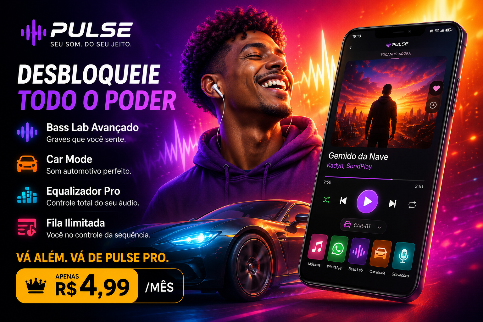 PULSE PRO